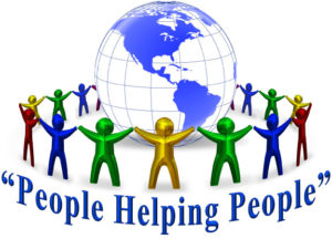 People Helping People